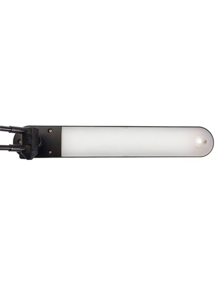LAMPADA MAMBOLED NERA