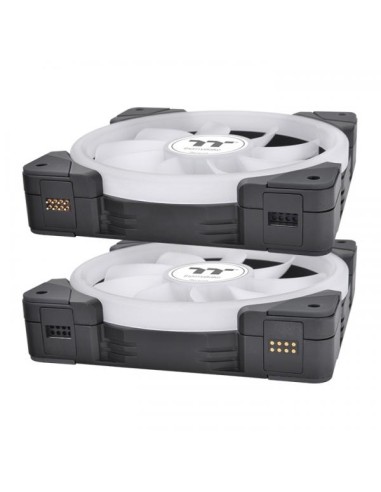 SWAFAN EX12 ARGB SYNC TT PREMIUM ED
