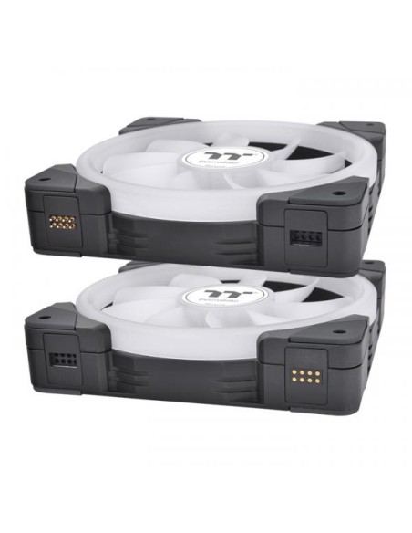 SWAFAN EX12 ARGB SYNC TT PREMIUM ED