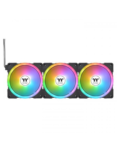 SWAFAN EX12 ARGB SYNC TT PREMIUM ED