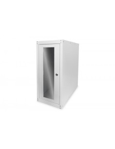 BOX PER SERVER E COMPUTER COLORE GRIGIO CHIARO