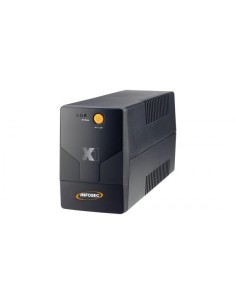 Gruppo di Continuità UPS X1 EX 2000VA USB Line Interactive 2