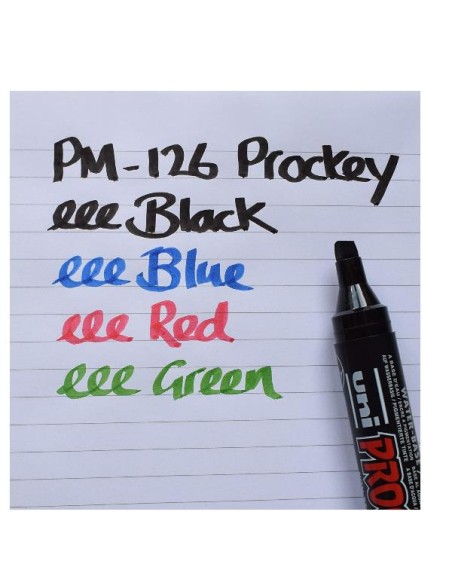 CF12 PROCKEY SCALPELLO V