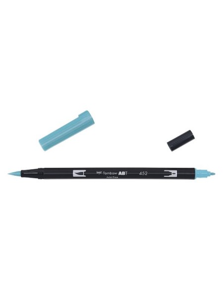 CF12 PENNARELLI DUAL BRUSH PASTELLO
