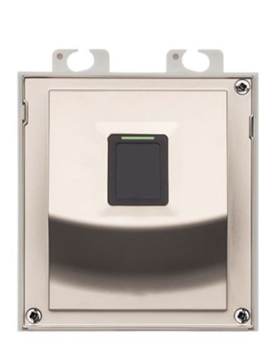 HELIOS IP VERSO FINGERPRINT READER