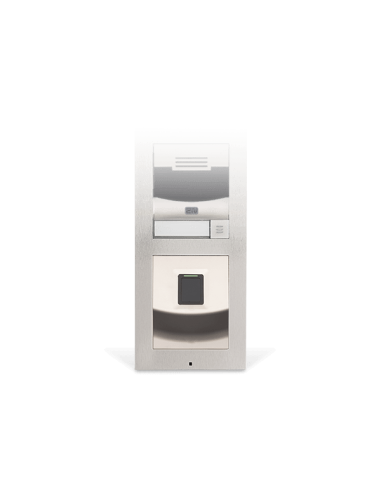 HELIOS IP VERSO FINGERPRINT READER
