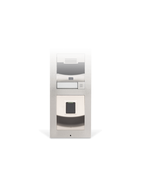 HELIOS IP VERSO FINGERPRINT READER