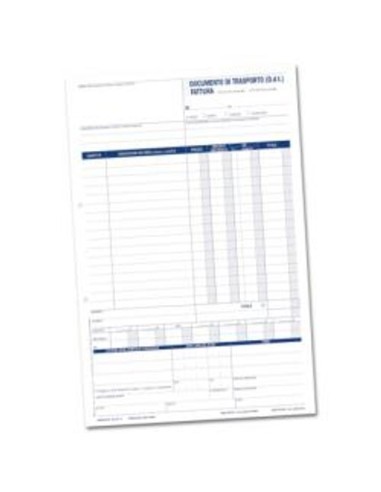 CF10FATTURA INTEGRATA DDT A4