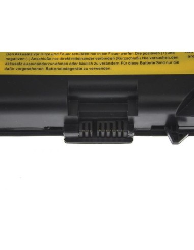 BATTERY 42T4795 FOR LENOVO THINKPAD