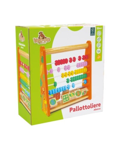 PALLOTTOLIERE