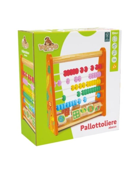 PALLOTTOLIERE