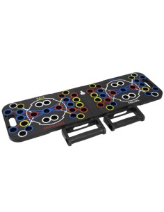 FITPADDY MULTIFUNC PUSH-UP BOARD