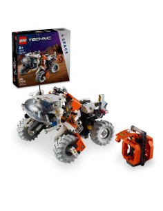 LOADER SPAZIALE LT78 2