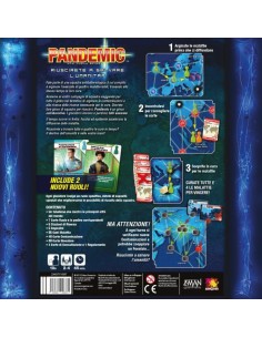 PANDEMIC 2