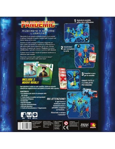 PANDEMIC