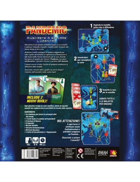 PANDEMIC