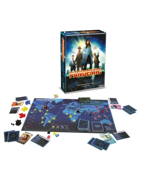 PANDEMIC