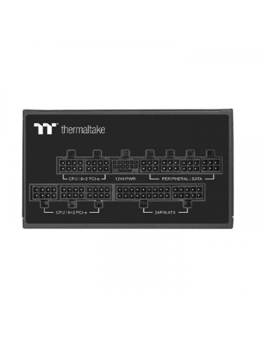 TOUGHPOWER PF3 1050 MODULAR NOLIGHT