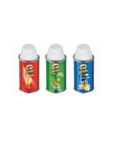 ESP10 GOMMA PRINGLES CUSTOD.METALLO