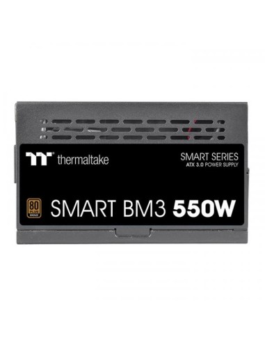 SMART BM3 550W SEMI MODULAR NOLIGHT