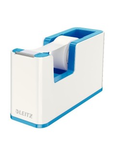WOW DISPENSER DUAL COLOR BIANCO BLU