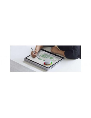 SRFC DIAL PLATINO
