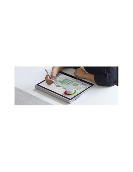 SRFC DIAL PLATINO