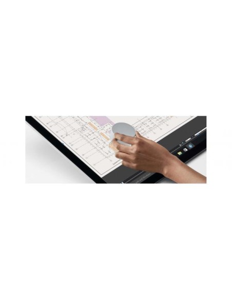 SRFC DIAL PLATINO