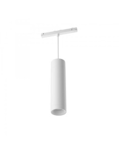 HUE PERIFO CILINDRO SOSPENS BIANCO 2