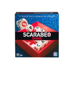 SCARABEO SHAKE 2