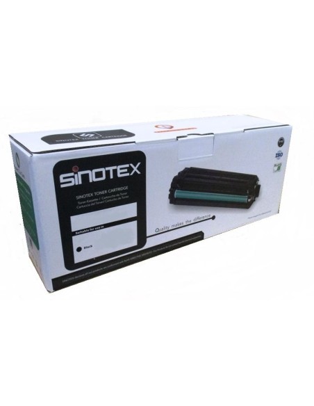 SINOTEX TONER PER HP CE250A HP 3525/3530