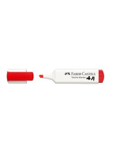 CF10 MARKER PER TESSUTO  ROSSO 2