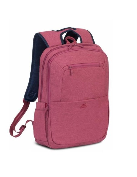 ZAINO 15.6 RED SUZUKA ECO