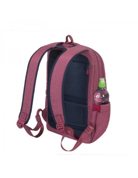 ZAINO 15.6 RED SUZUKA ECO