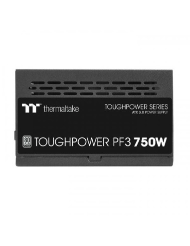 TOUGHPOWER PF3 750W MODULAR NOLIGHT