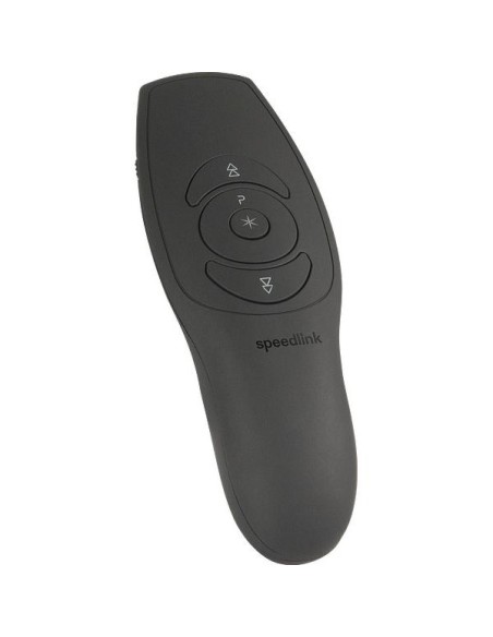 ACUTE PURE PRESENTER, BLACK WIRELESS - S