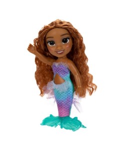 MERMAID - ARIEL 15CM 2