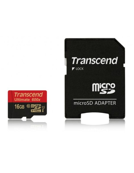 16GB MICROSDHC CLASS10