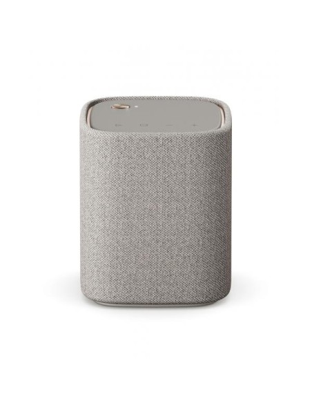 SPEAKER BLUETOOTH WS-B1A LIGHT GRAY