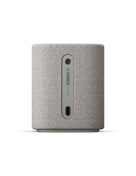 SPEAKER BLUETOOTH WS-B1A LIGHT GRAY