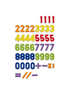 RICAMBI 48 NUMERI