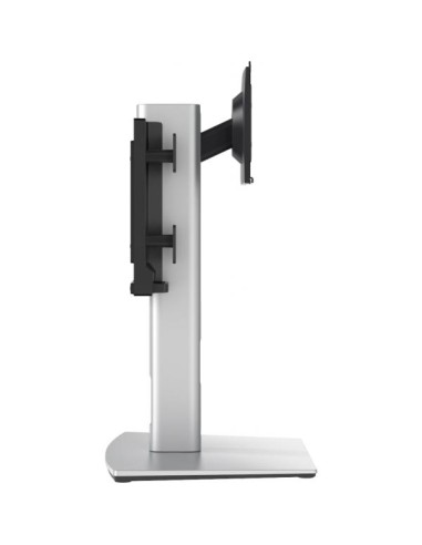 COMPACT FORM FACTOR ALL-IN-ONE STND