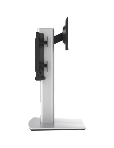COMPACT FORM FACTOR ALL-IN-ONE STND