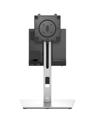 COMPACT FORM FACTOR ALL-IN-ONE STND