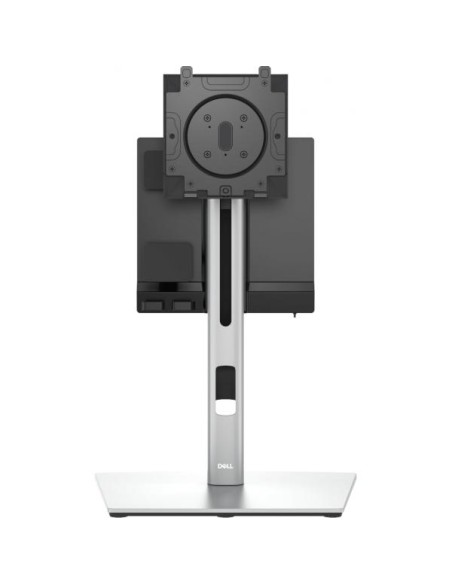 COMPACT FORM FACTOR ALL-IN-ONE STND