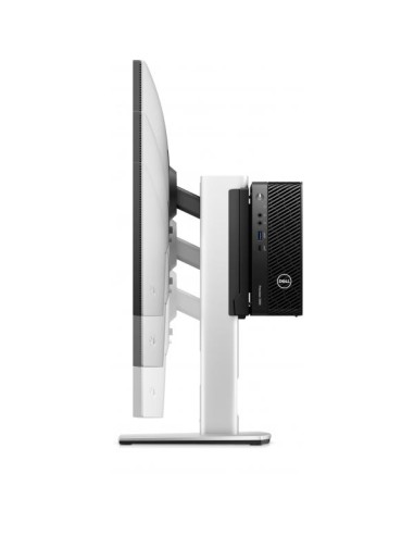 COMPACT FORM FACTOR ALL-IN-ONE STND