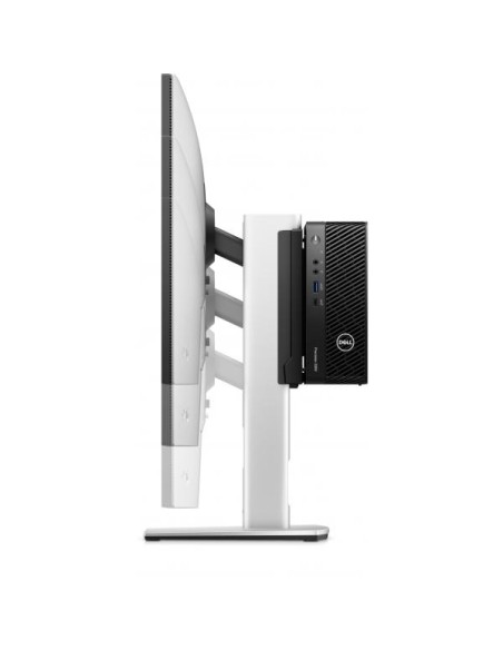 COMPACT FORM FACTOR ALL-IN-ONE STND