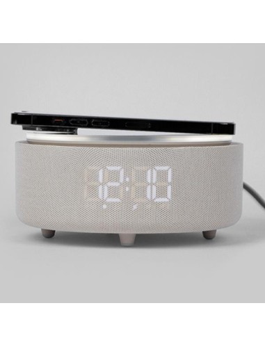 SPECCHIO LAMPADA OROLOGIO CASSA BEI