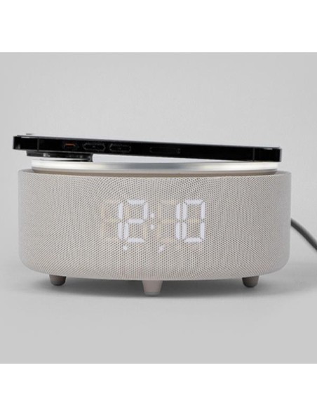 SPECCHIO LAMPADA OROLOGIO CASSA BEI