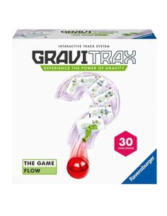 GRAVITRAX THE GAME - FLOW